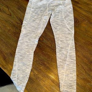 TESLA: Leggings. Like New. High Waisted. Full length